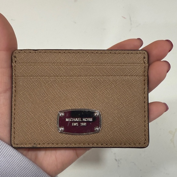 Michael Kors Handbags - Michael Kors Wallet